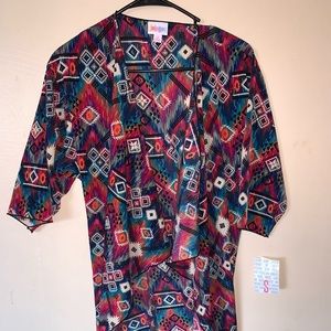 LuLaRoe Shirley
